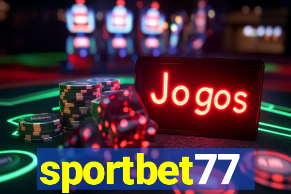 sportbet77