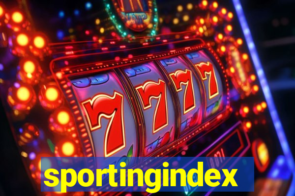 sportingindex