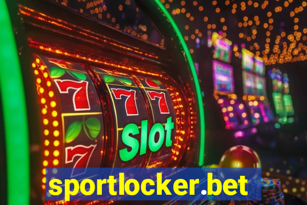 sportlocker.bet