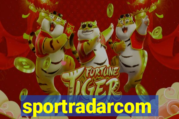 sportradarcom