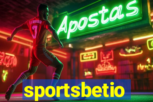 sportsbetio