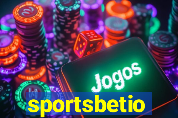 sportsbetio