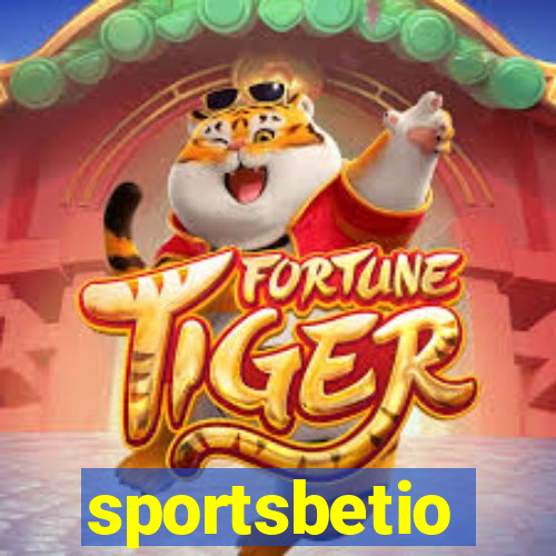 sportsbetio