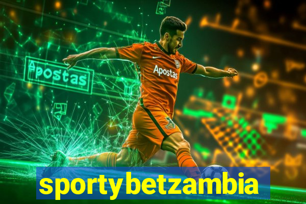 sportybetzambia