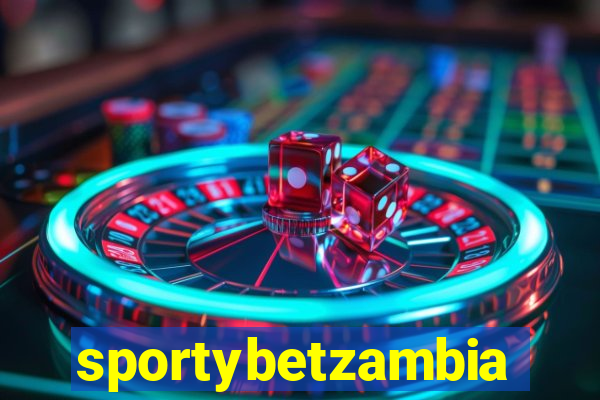 sportybetzambia