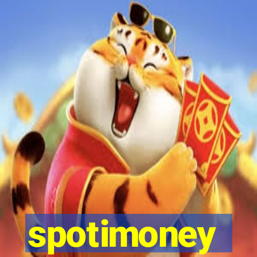 spotimoney