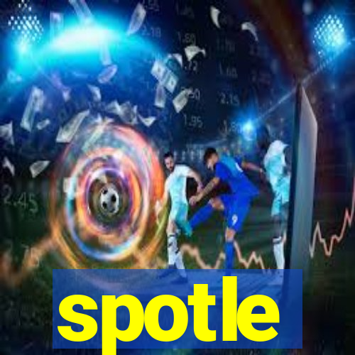 spotle