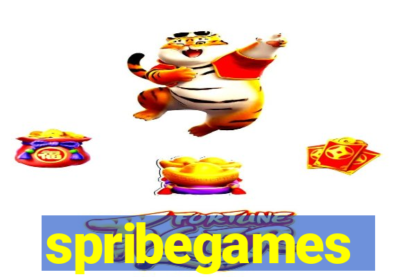 spribegames