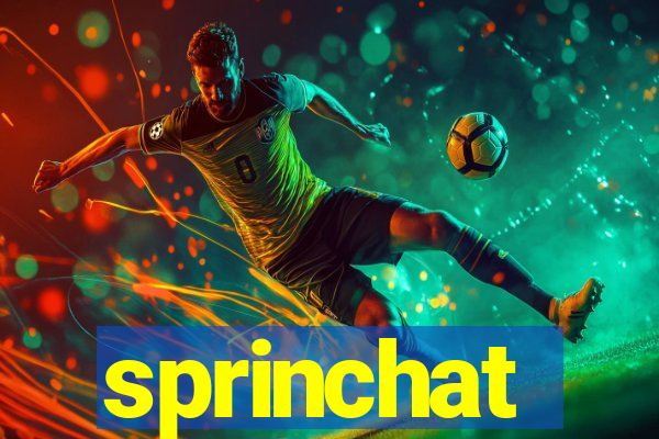 sprinchat