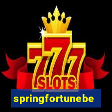 springfortunebet.com