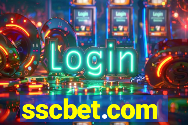 sscbet.com