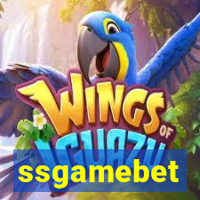 ssgamebet