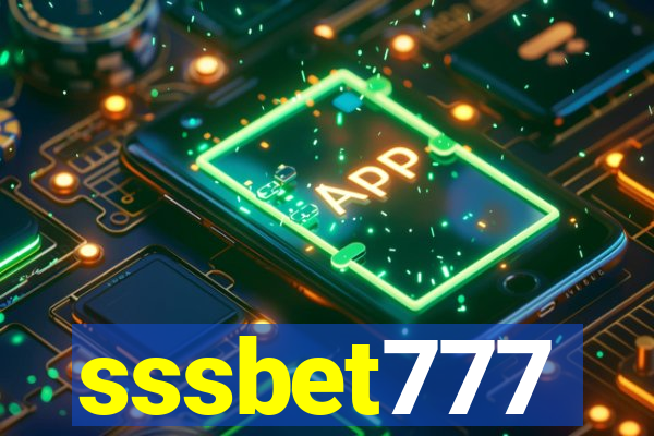 sssbet777