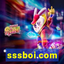 sssboi.com