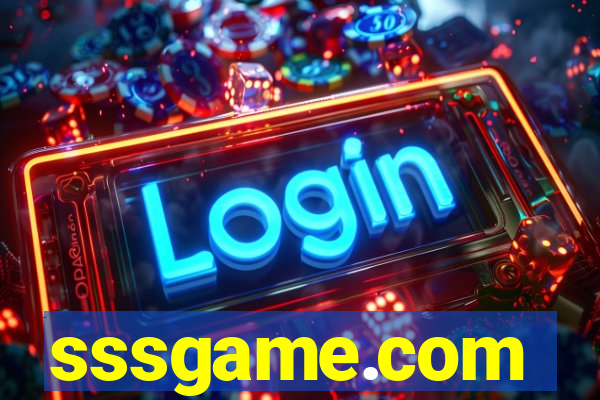 sssgame.com