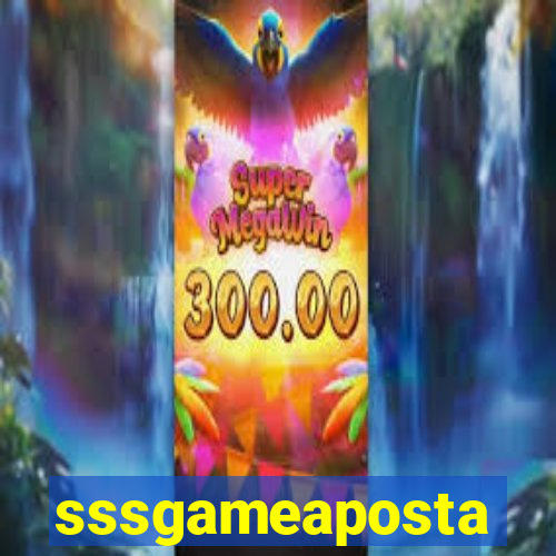 sssgameaposta