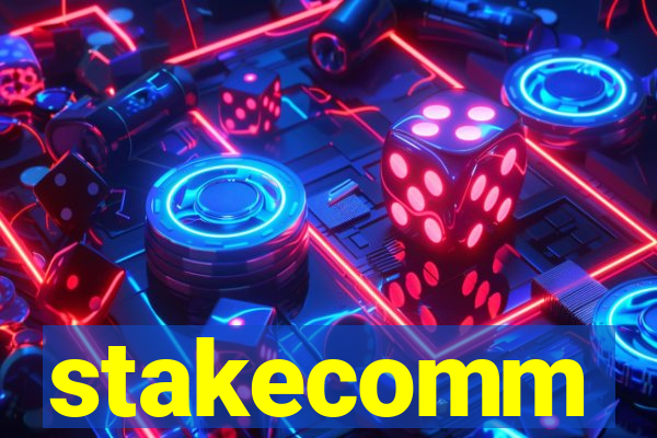 stakecomm