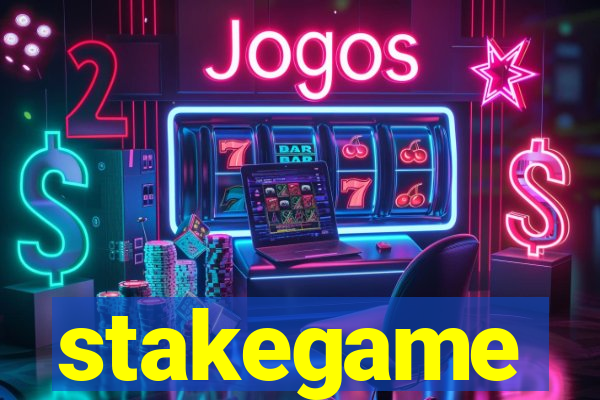 stakegame