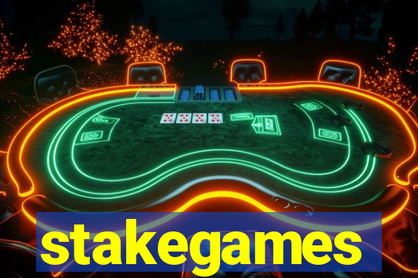 stakegames