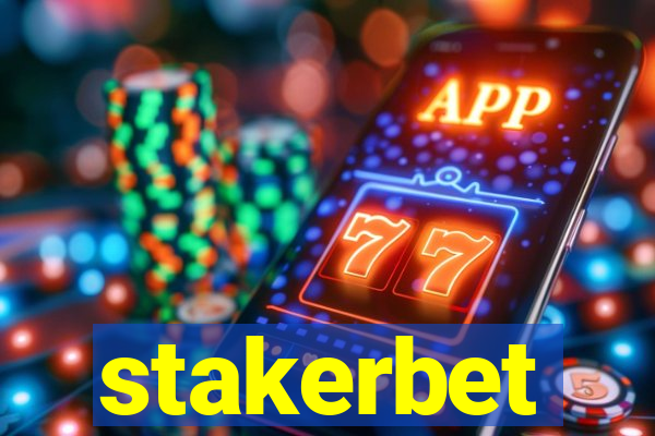 stakerbet