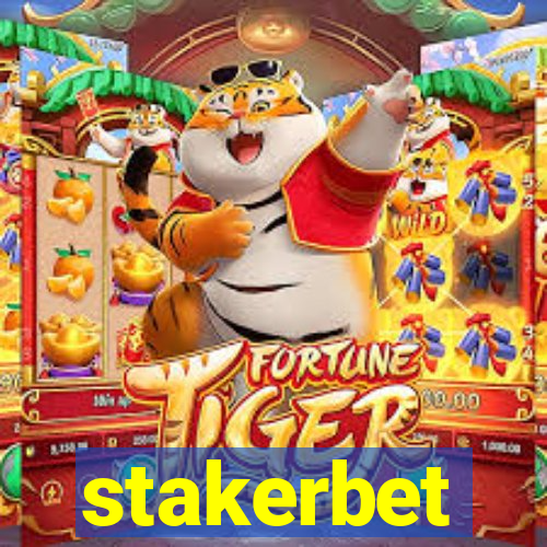 stakerbet