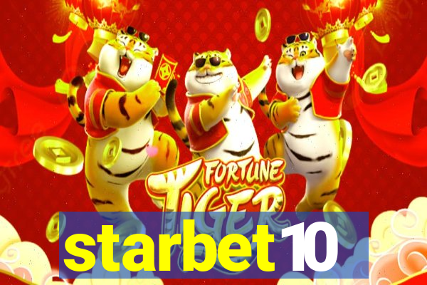 starbet10