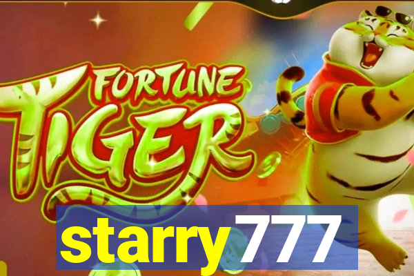 starry777