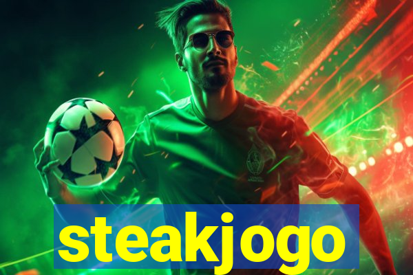 steakjogo