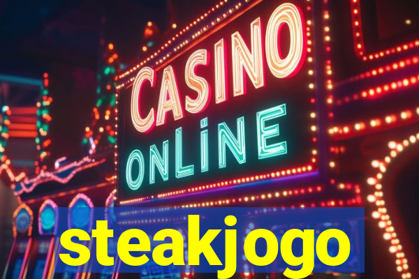 steakjogo