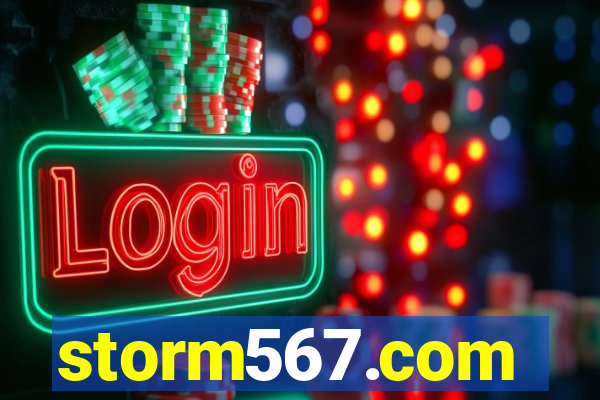 storm567.com