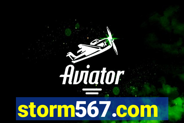 storm567.com