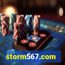 storm567.com