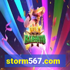 storm567.com