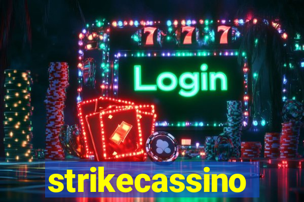 strikecassino