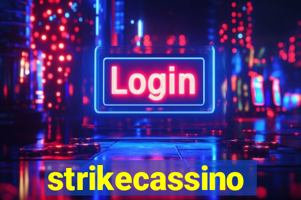 strikecassino