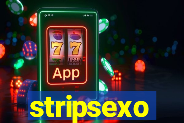 stripsexo