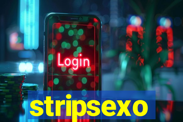 stripsexo