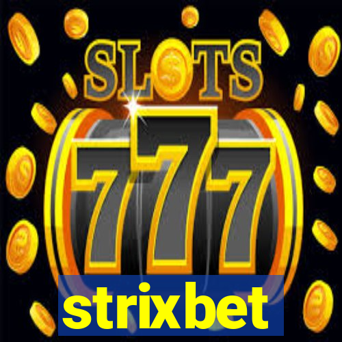 strixbet