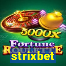 strixbet