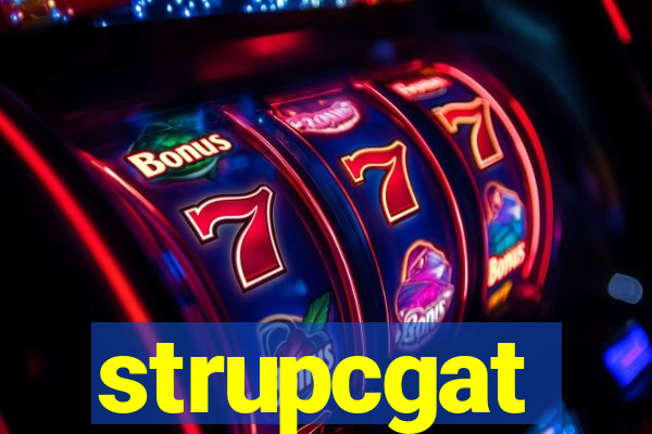 strupcgat