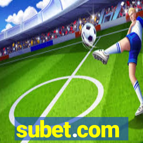 subet.com