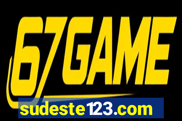 sudeste123.com