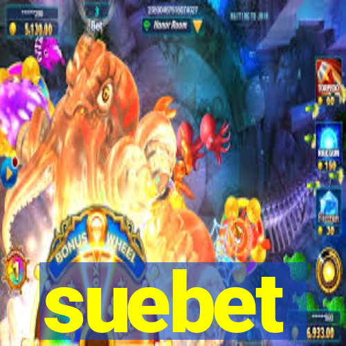 suebet