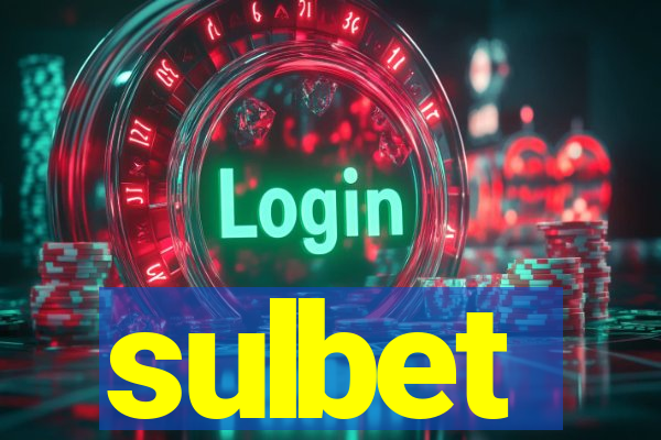 sulbet