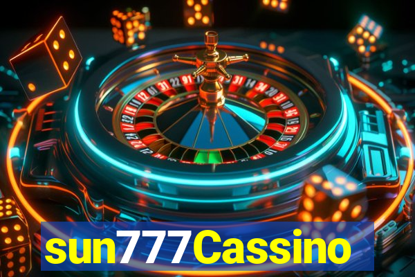 sun777Cassino