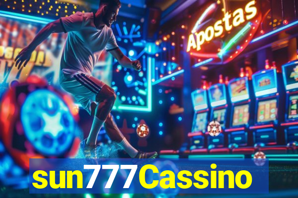 sun777Cassino