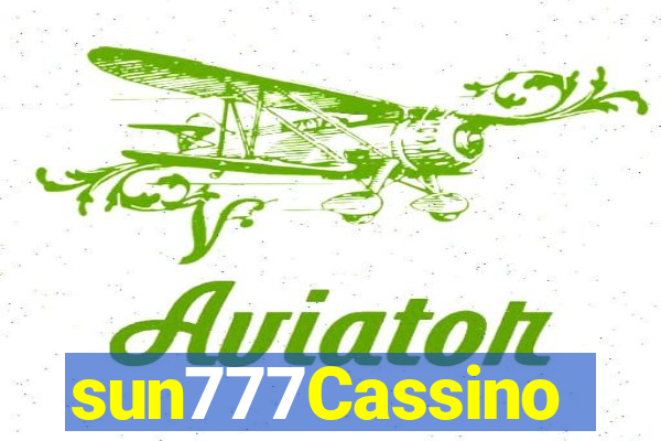 sun777Cassino