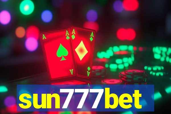 sun777bet