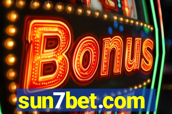 sun7bet.com