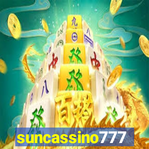 suncassino777